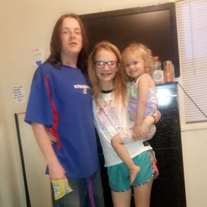 Meet your Posher, Joshua